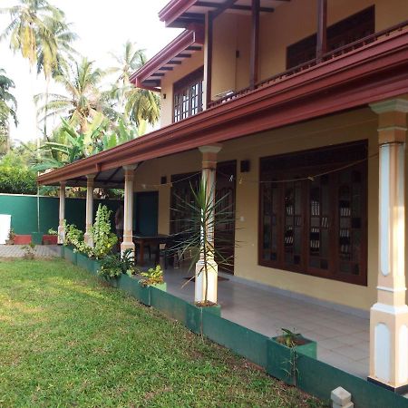 Ceylon Epic Villa Bentota Exterior photo