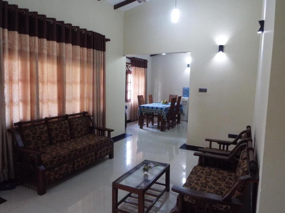 Ceylon Epic Villa Bentota Exterior photo