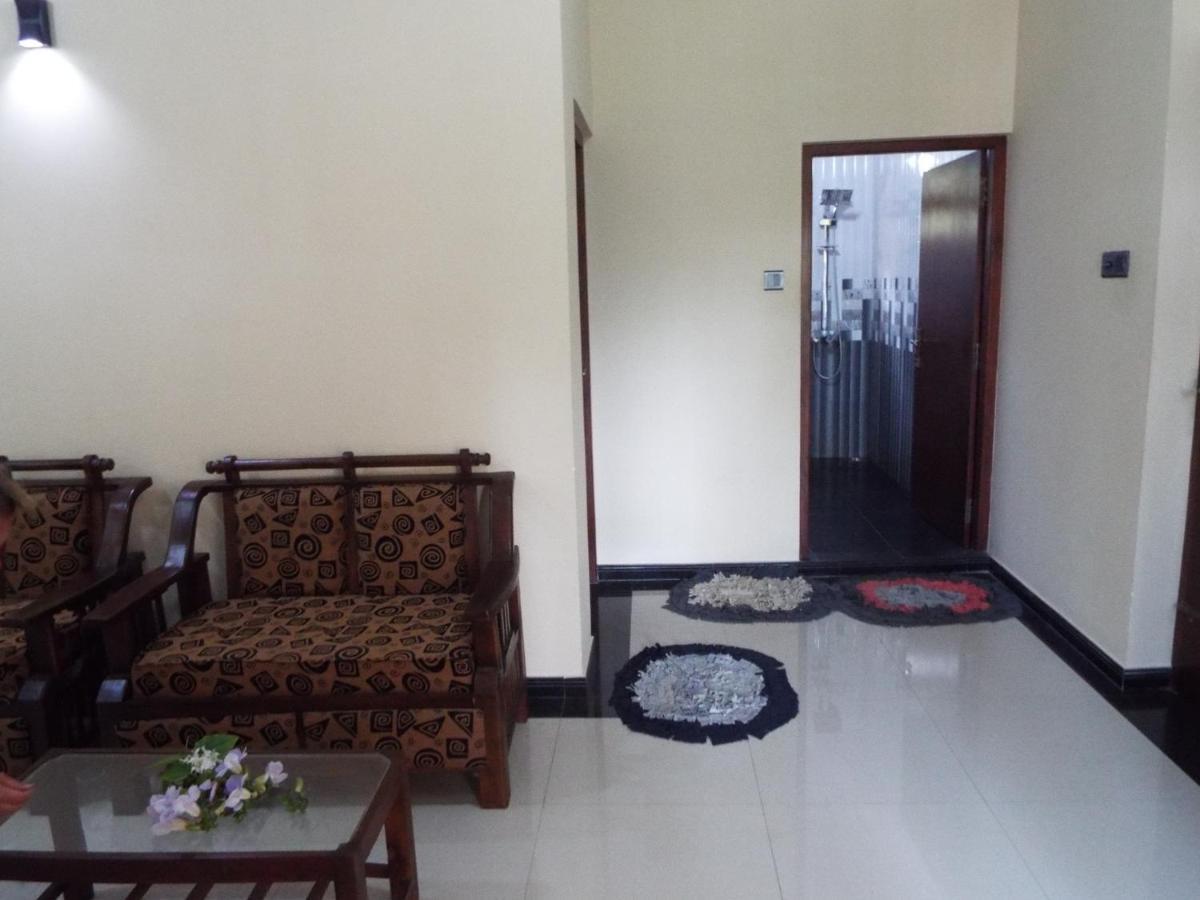 Ceylon Epic Villa Bentota Exterior photo
