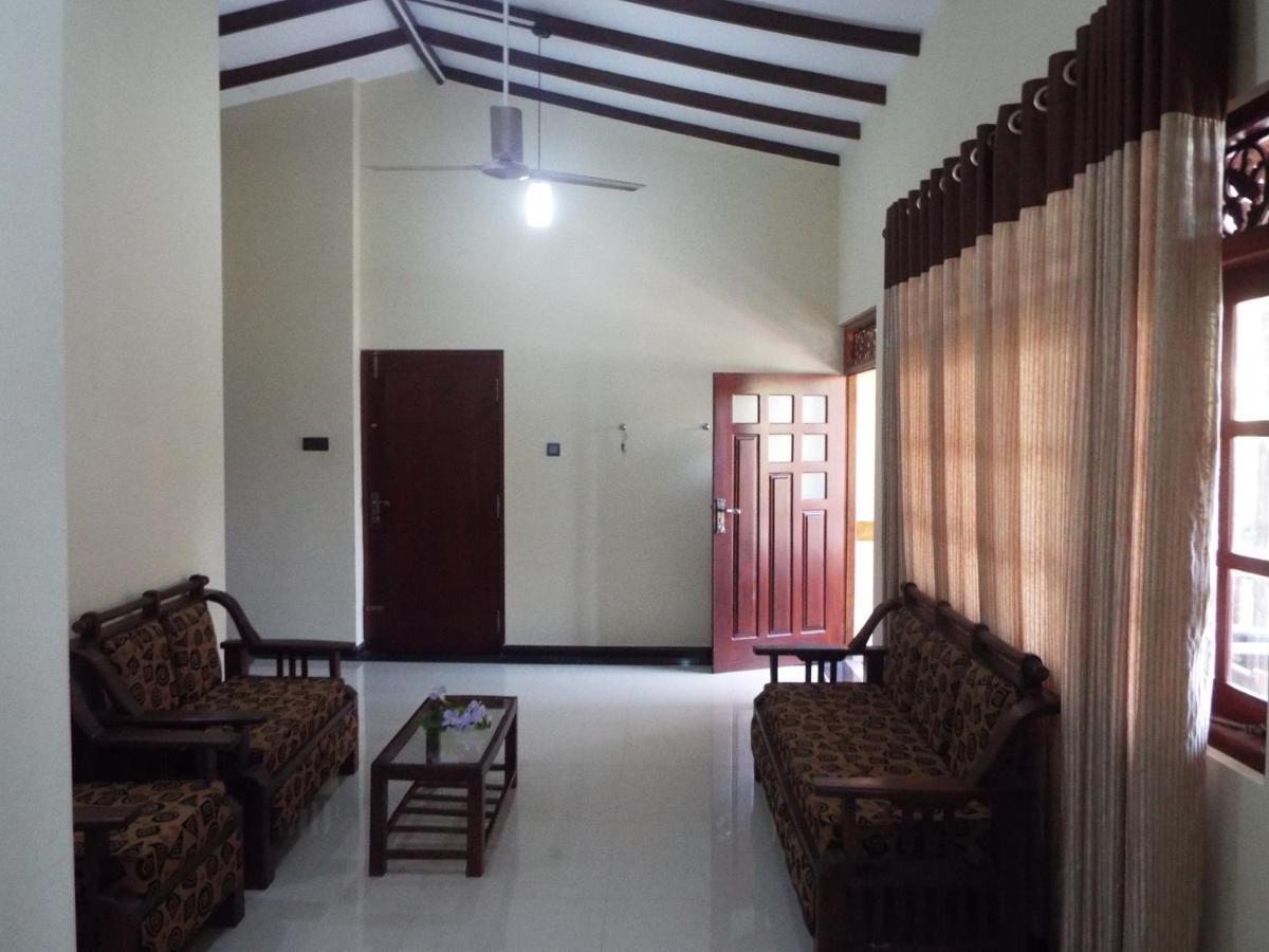 Ceylon Epic Villa Bentota Exterior photo